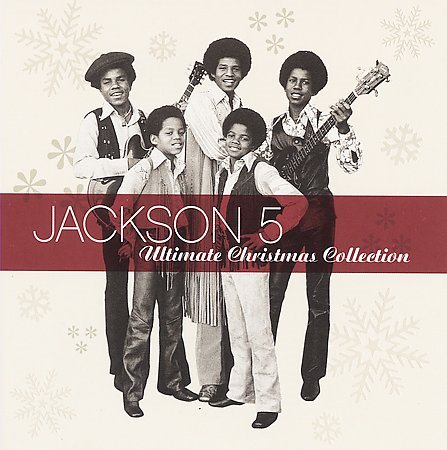 Jackson 5 - ULTIMATE CHRISTMAS C | CD