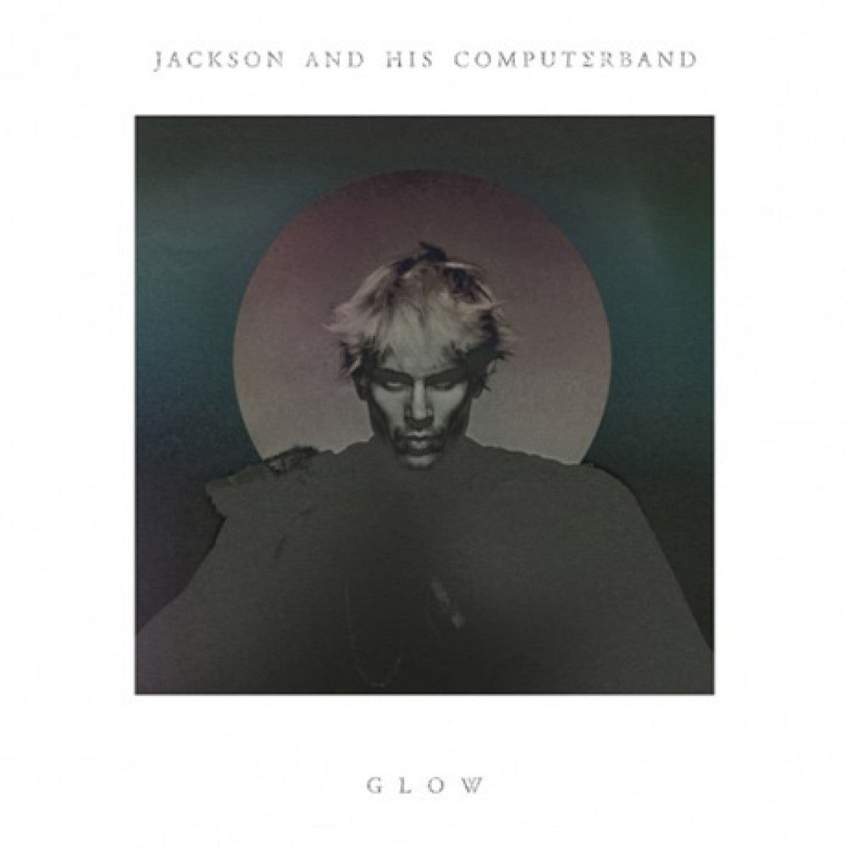 Jackson And His Computerband - Glow | CD
