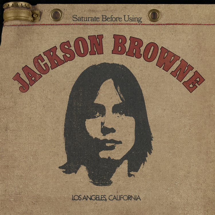 Jackson Browne - Jackson Browne | Vinyl