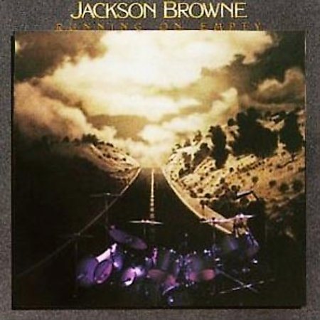 Jackson Browne - RUNNIN ON EMPTY | CD