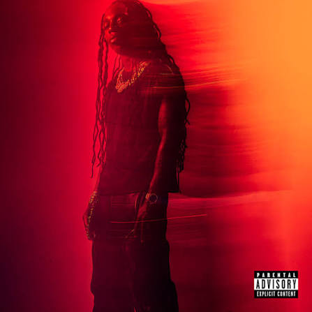 Jacquees - Mood 2 | CD