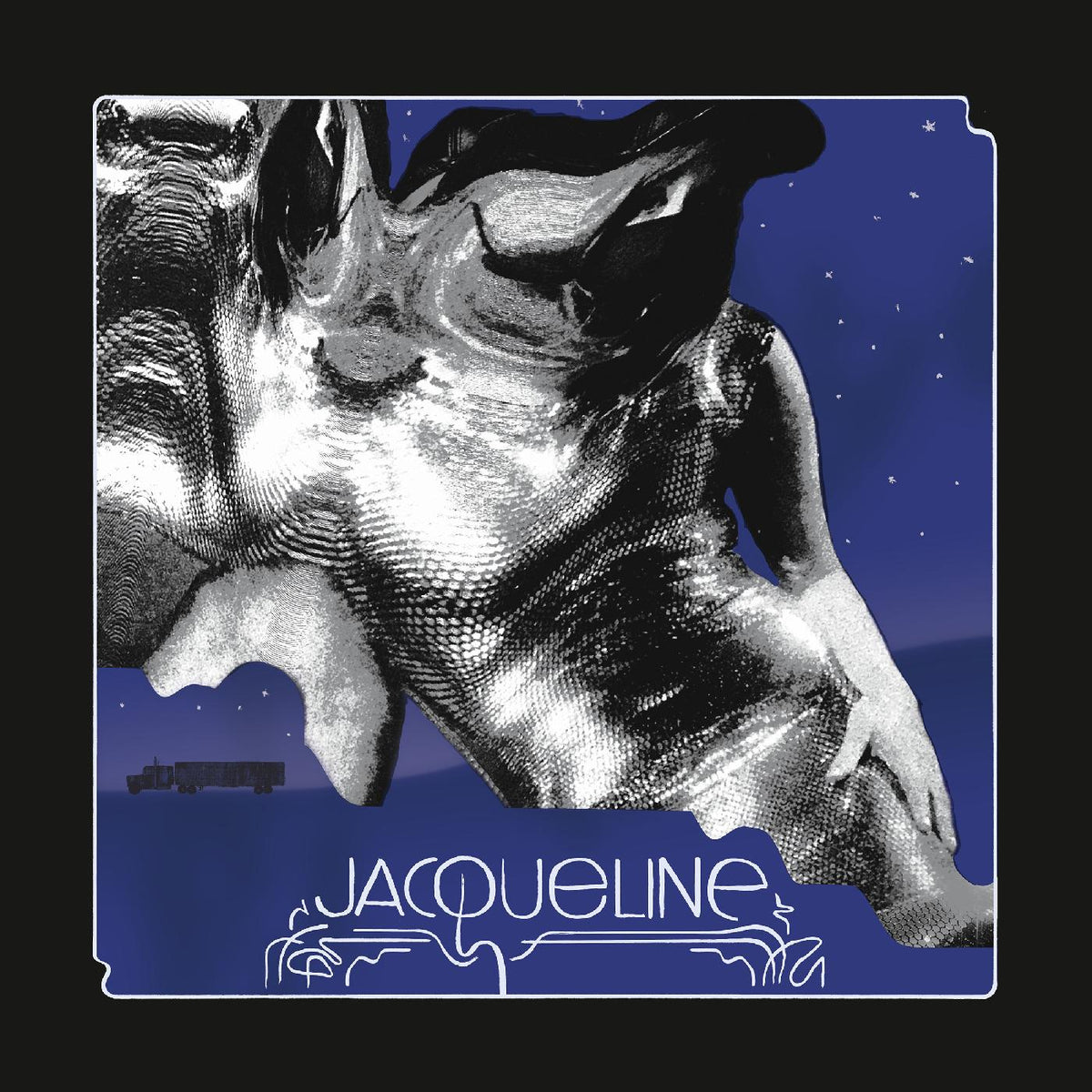 Jackie Lynn - Jacqueline | Vinyl