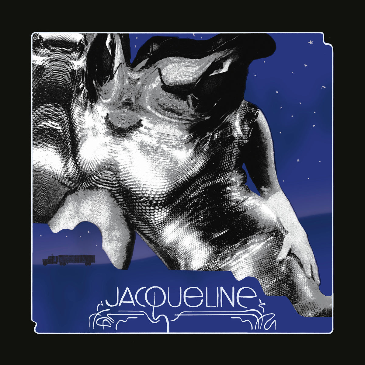 Jackie Lynn - Jacqueline | CD