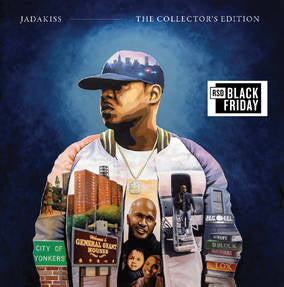 Jadakiss - The Collector's Edition (RSD Black Friday 11.27.2020) | Vinyl