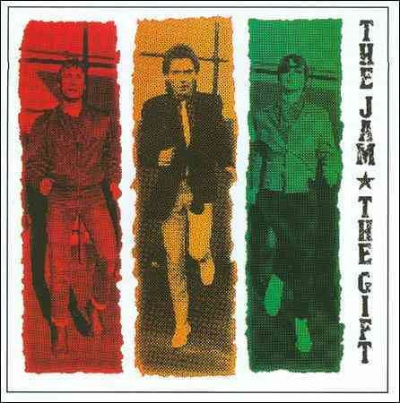 Jam - The Gift | CD