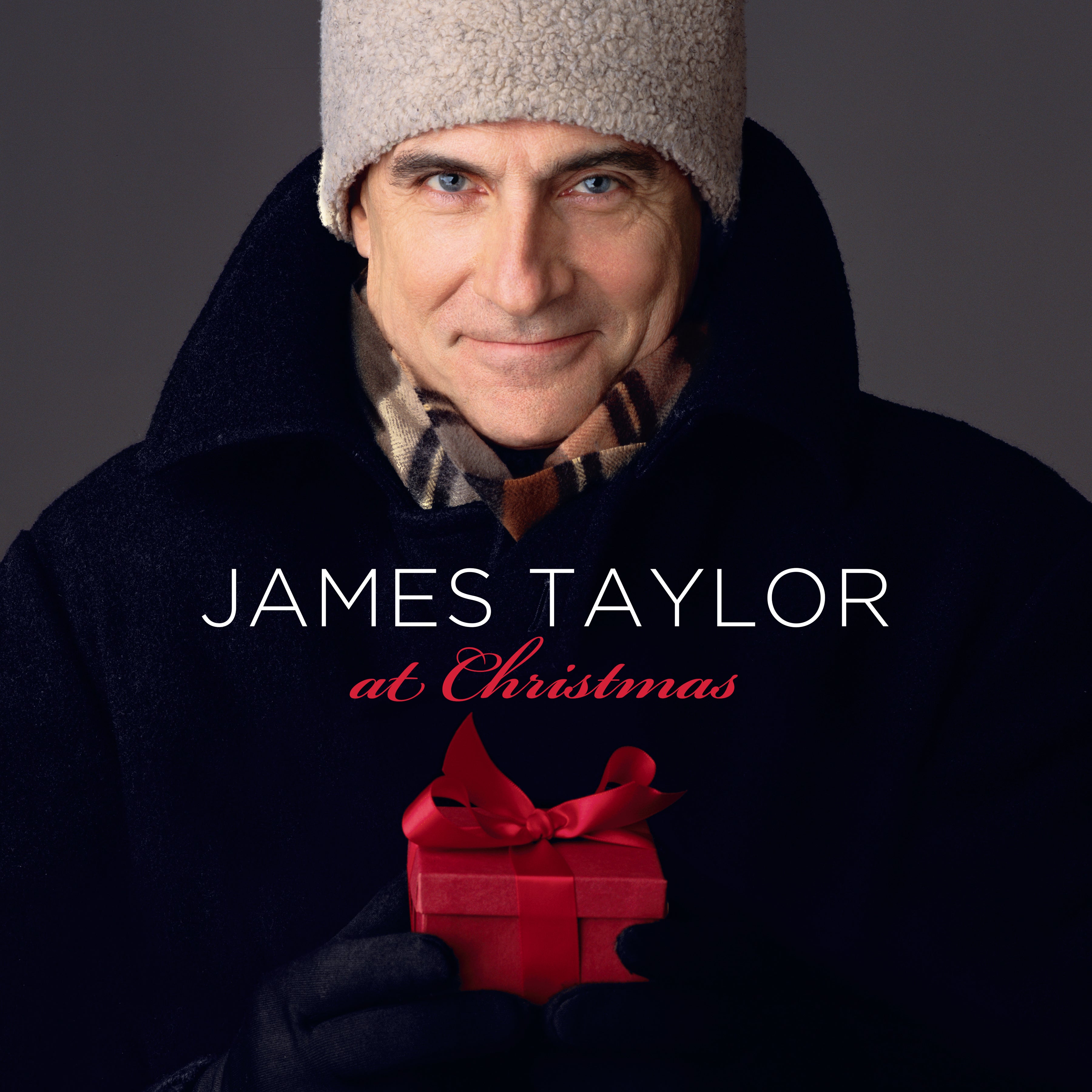 James Taylor - James Taylor At Christmas | Vinyl