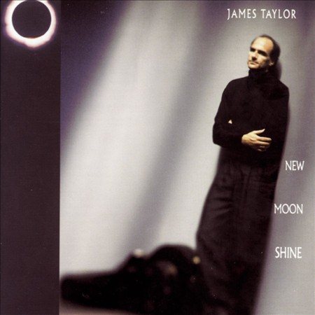 James Taylor - NEW MOON SHINE | CD
