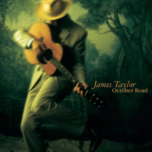 James Taylor - October Road | Vinyl