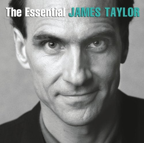 James Taylor - The Essential James Taylor | CD