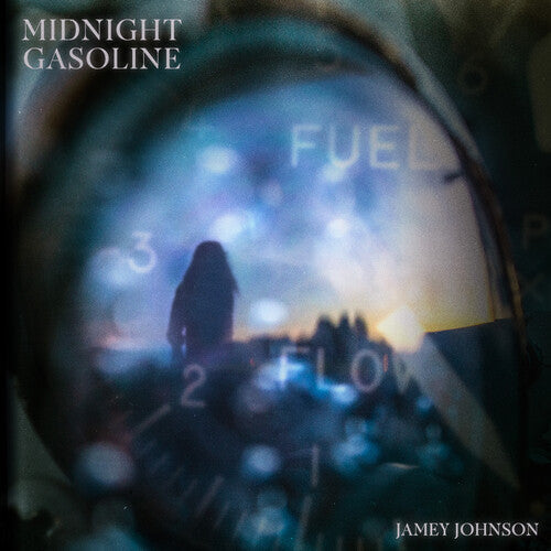 Jamey Johnson - Midnight Gasoline | Vinyl