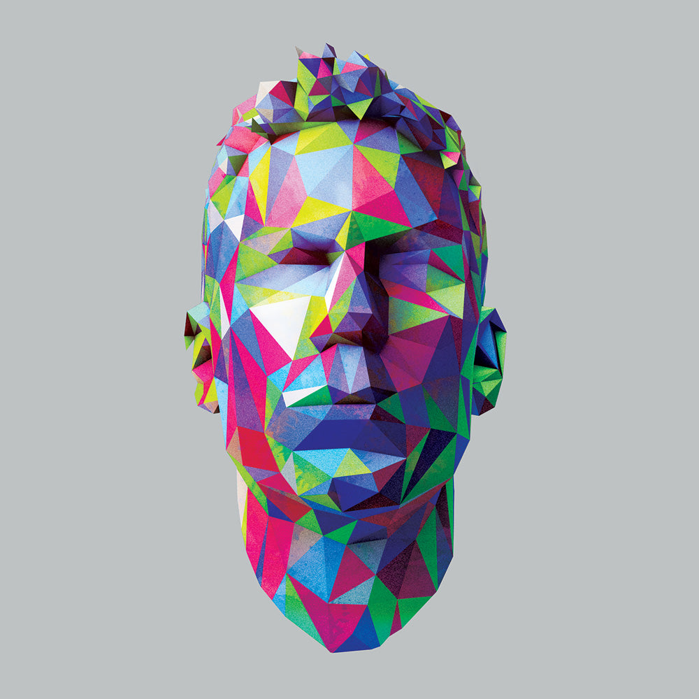 Jamie Lidell - Jamie Lidell | CD