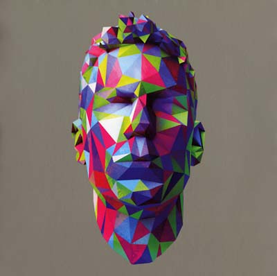 JAMIE LIDELL - Jamie Lidell | Vinyl