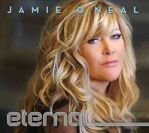Jamie O'neal - ETERNAL | CD