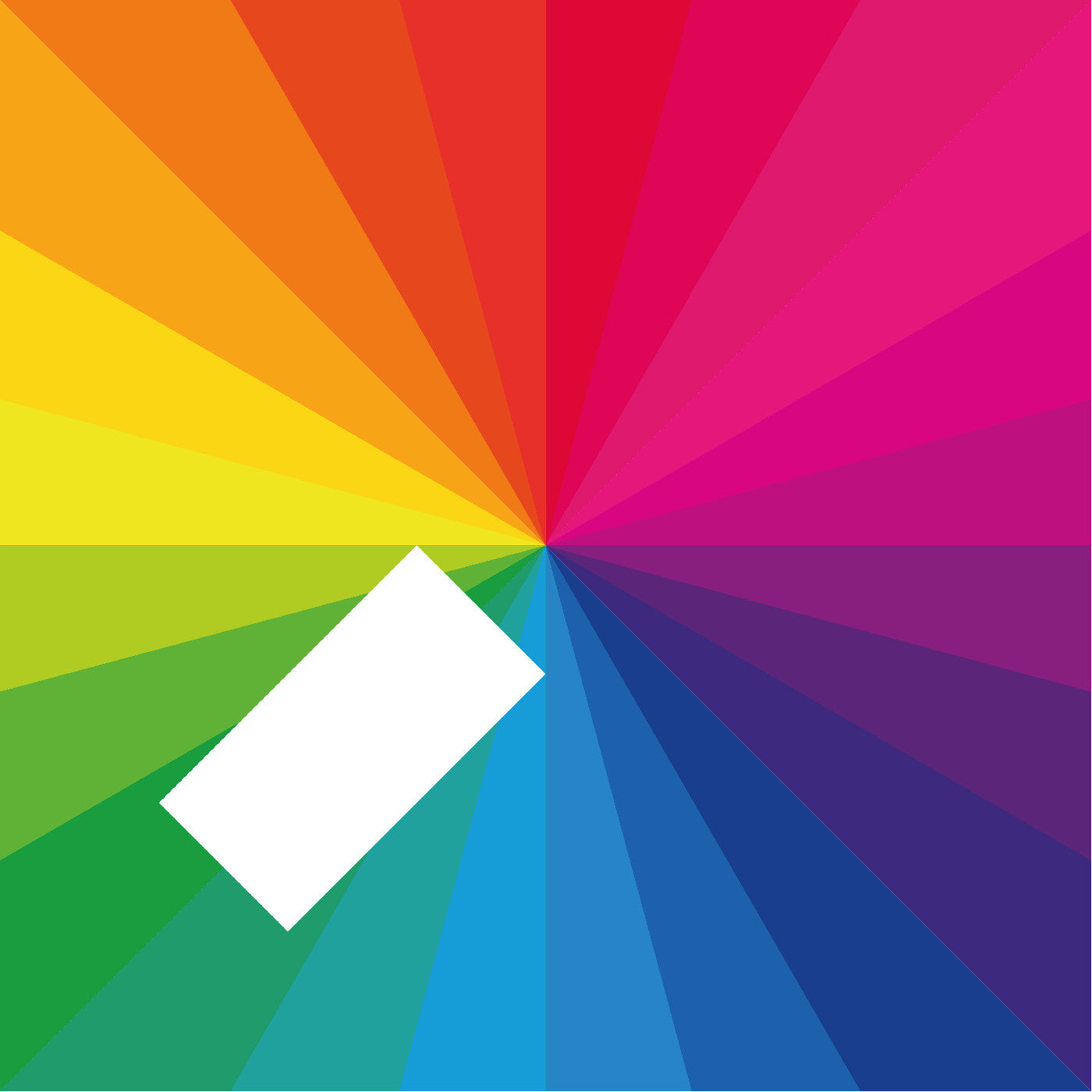 Jamie Xx | In Colour 10Th Anniversary (Picture Disc Vinyl) | Vinyl