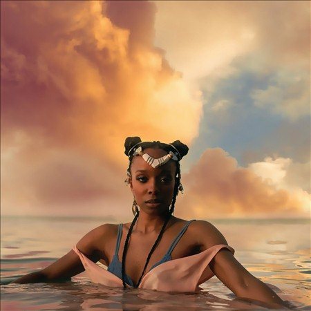 Jamila Woods - HEAVN | CD