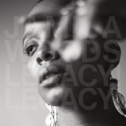 Jamila Woods - Legacy! Legacy! (2 Lp's) | Vinyl