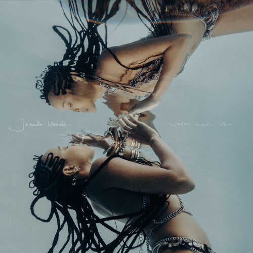 Jamila Woods | Water Made Us | CD
