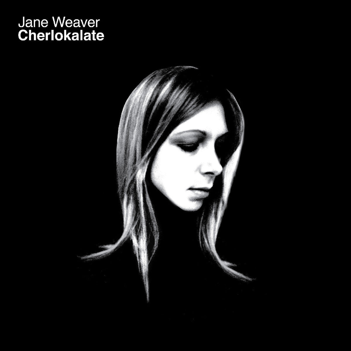 Jane Weaver - Cherlokalate | CD