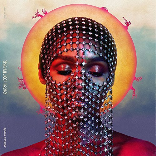 Janelle Mon?e - Dirty Computer (Explicit) | Vinyl