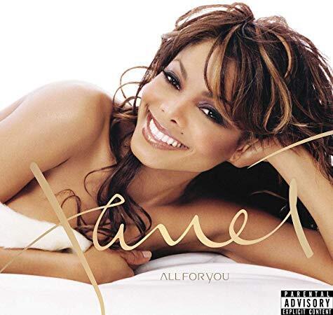 Janet Jackson - All For You (2 Lp's) | Vinyl