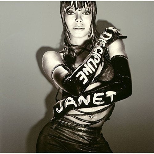 Janet Jackson - Discipline (2 Lp's) | Vinyl