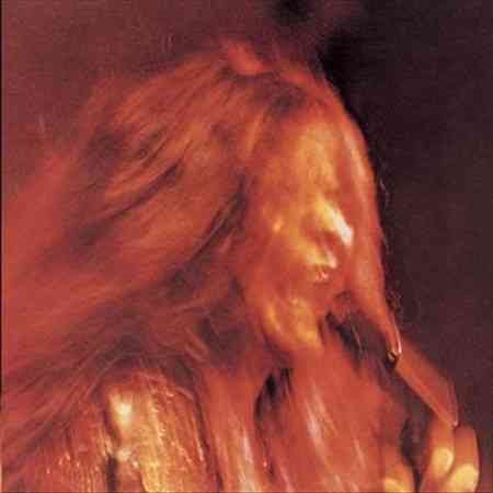 Janis Joplin - I Got Dem Ol' Kozmic Blues Again Mama! (180 Gram Vinyl) | Vinyl