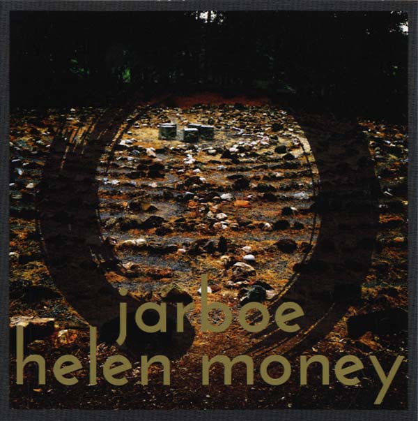 JARBOE & HELEN MONEY - Jarboe & Helen Money | CD