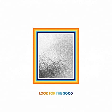 Jason Mraz - Look For The Good | CD