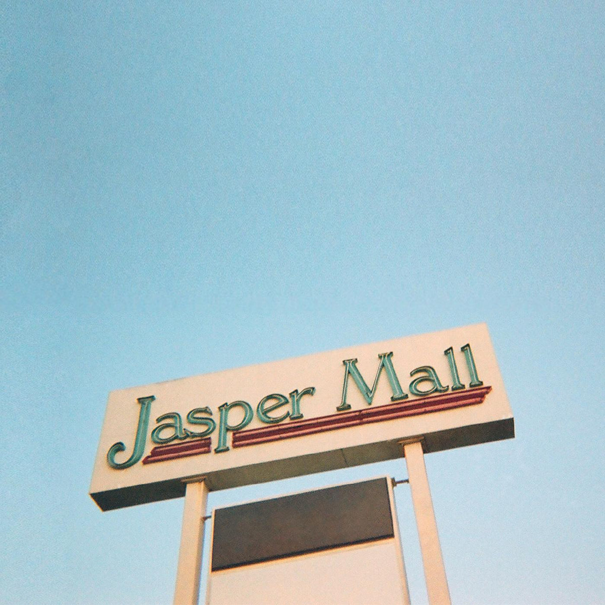 Various Artists - Jasper Mail OST (GOLD TRANSPARENT VINYL) | Vinyl