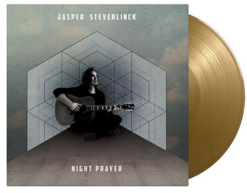 Jasper Steverlinck | Night Prayer (Limited Edition, 180-Gram Gold Colored Vinyl) [Import] (2 Lp's) | Vinyl