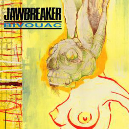 Jawbreaker | Bivouac | CD