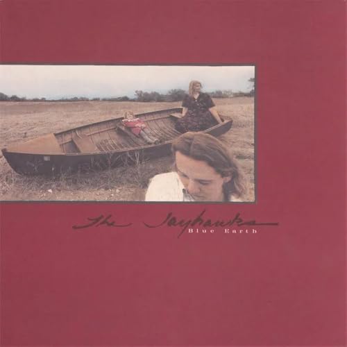 Jayhawks - Blue Earth (Rsd 4.12.25) | Vinyl
