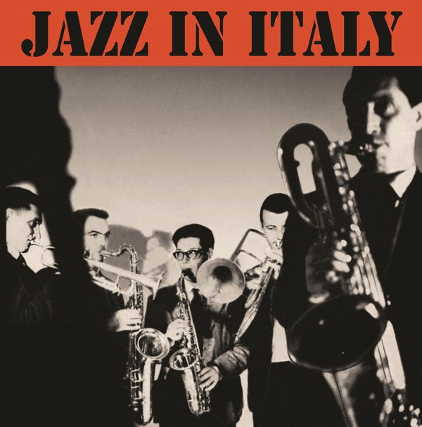 VA - Jazz In Italy | Vinyl
