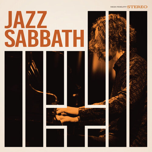 Jazz Sabbath - Jazz Sabbath | CD