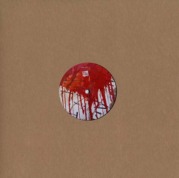 ENZO ELIA & FLORIAN MEINDL PRESENT BOBBY BLUE - Jealousy | Vinyl