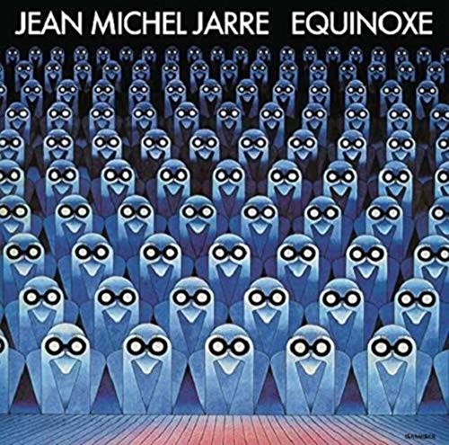 Jean-Michel Jarre - Equinoxe | Vinyl