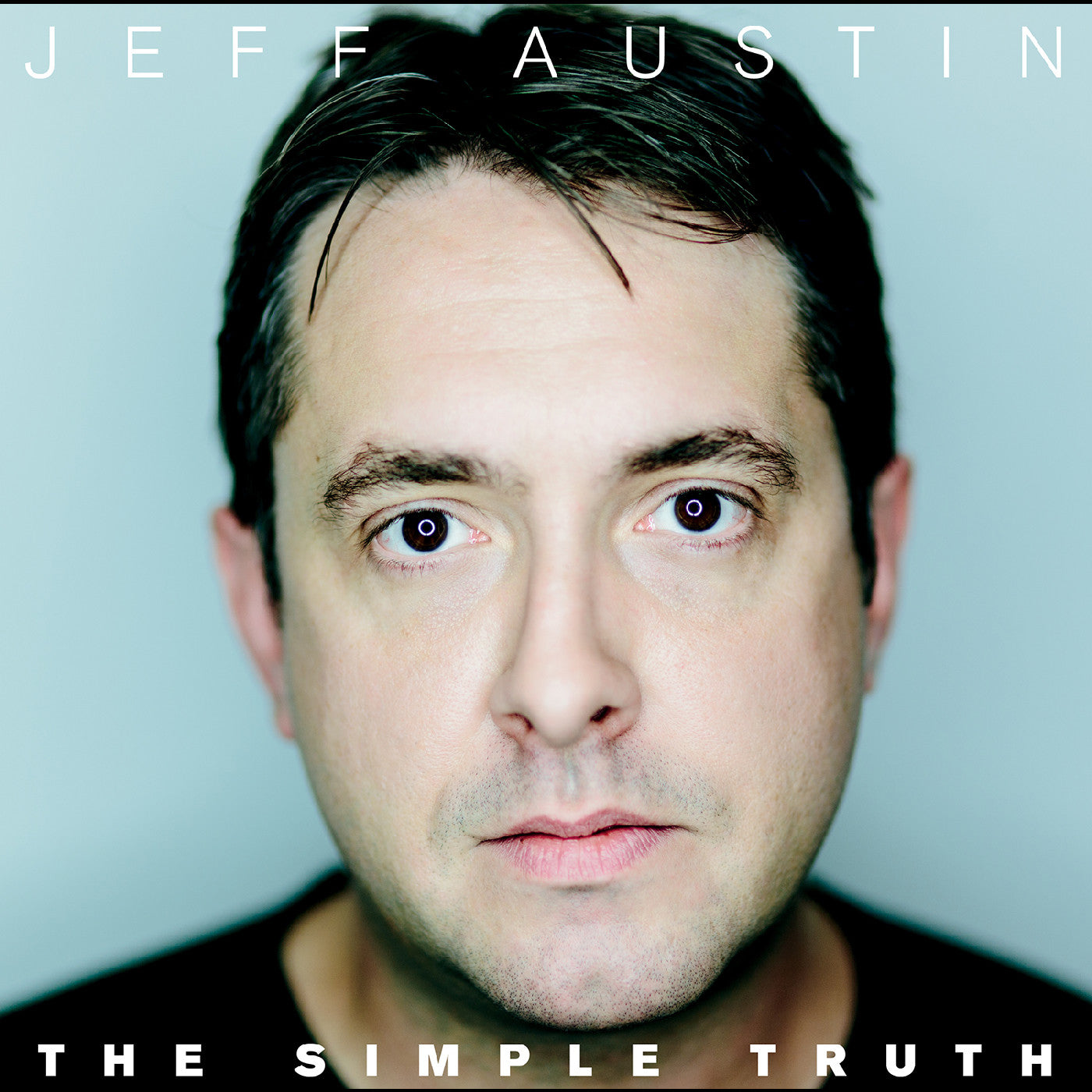 Jeff Austin - The Simple Truth (Indie Exclusive) | Vinyl