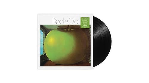 Jeff Beck - Beck-Ola | Vinyl