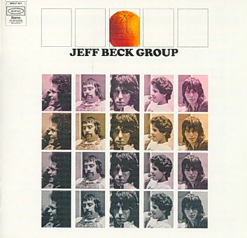 Jeff Beck - Jeff Beck Group (Rmst) (Jpn) | CD