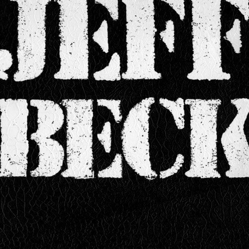Jeff Beck - There And Back (180 Gram Vinyl) | Vinyl