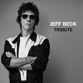 Jeff Beck - Tribute (RSD11.24.23) | Vinyl