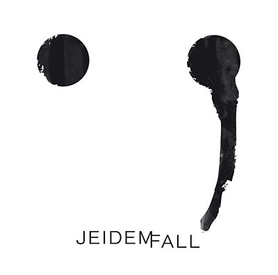 TOLOUSE LOW TRAX - Jeidem Fall | CD