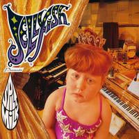 Jellyfish | Spilt Milk (Listener Edition) (180 Gram Vinyl) | Vinyl