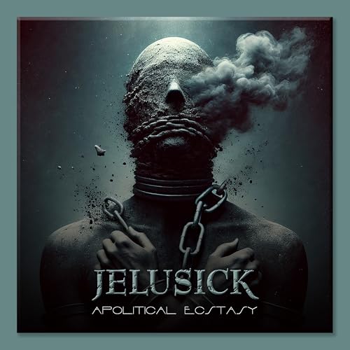 Jelusick | Apolitical Ecstasy | CD