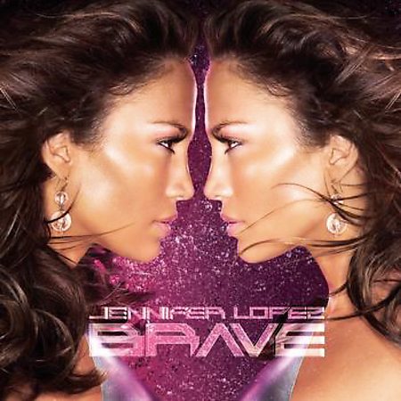 Jennifer Lopez - BRAVE | CD
