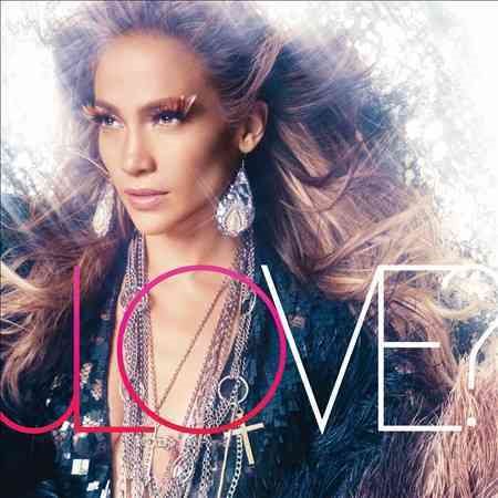 Jennifer Lopez - LOVE? | CD