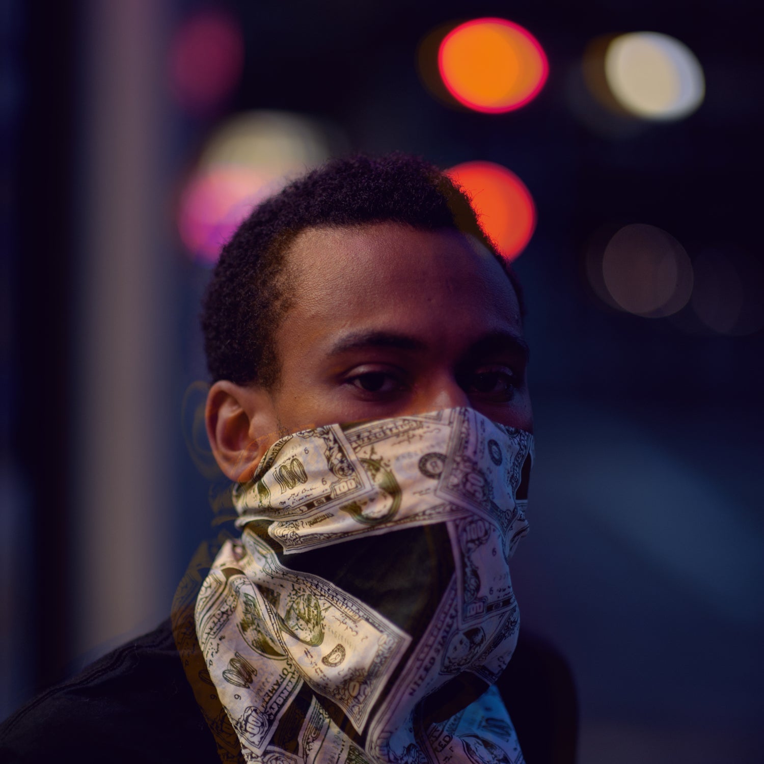 Jeremiah Jae - Raw Money Raps (2Xlp) | Vinyl