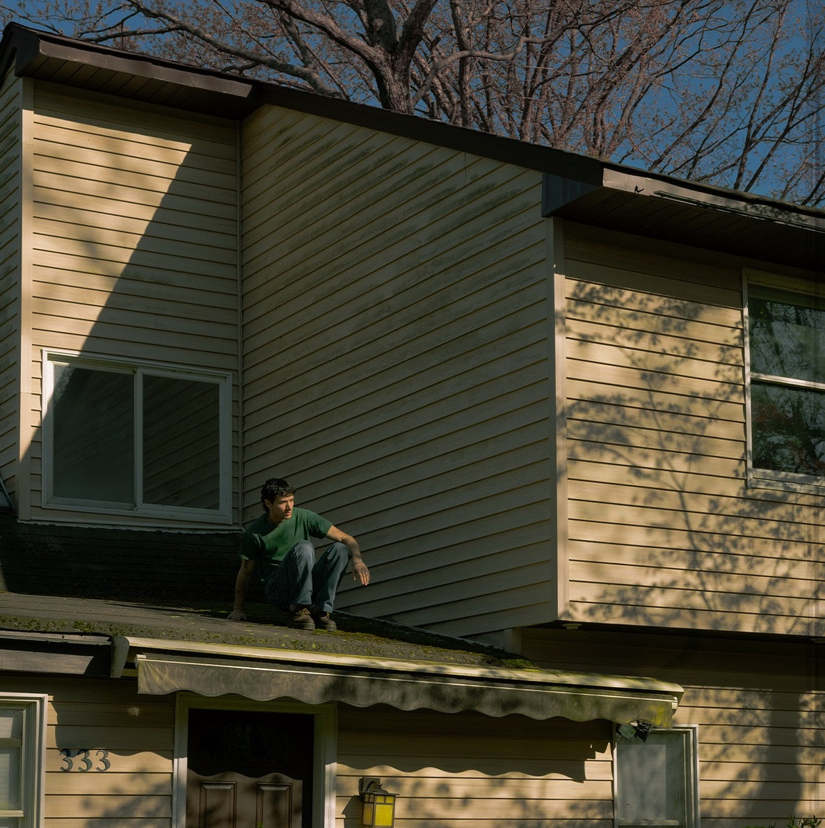 Jeremy Zucker | Garden State (Indie Exclusive) (Garden State Green Vinyl) | Vinyl