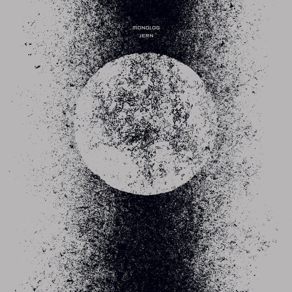 MONOLOG - Jern | Vinyl