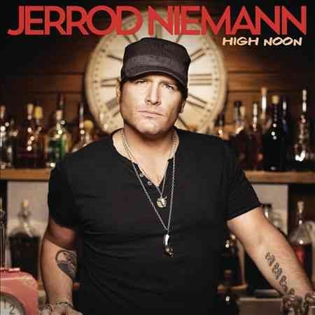 Jerrod Niemann - HIGH NOON | CD